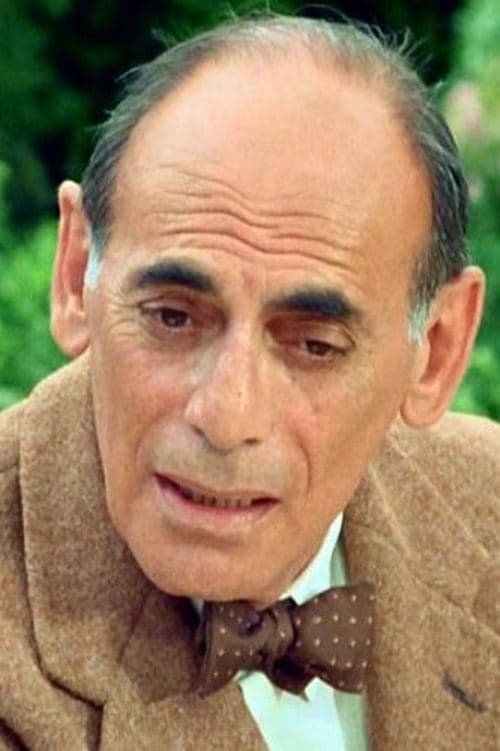 John Bennett profile photo