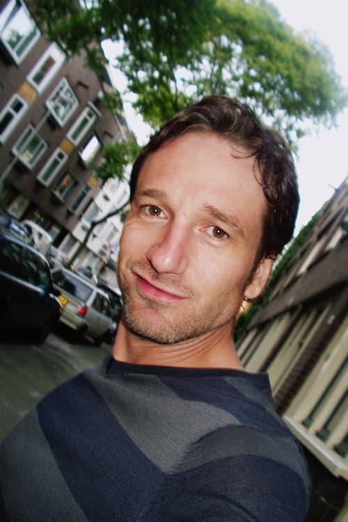 David Cooke profile photo