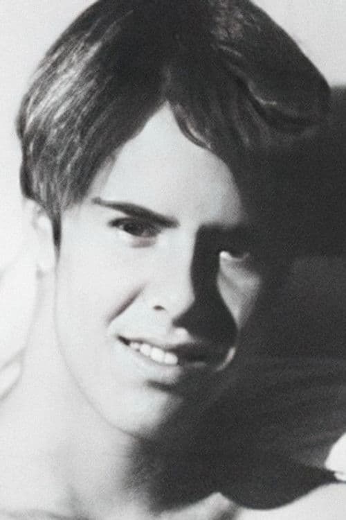 Grant Hickson profile photo