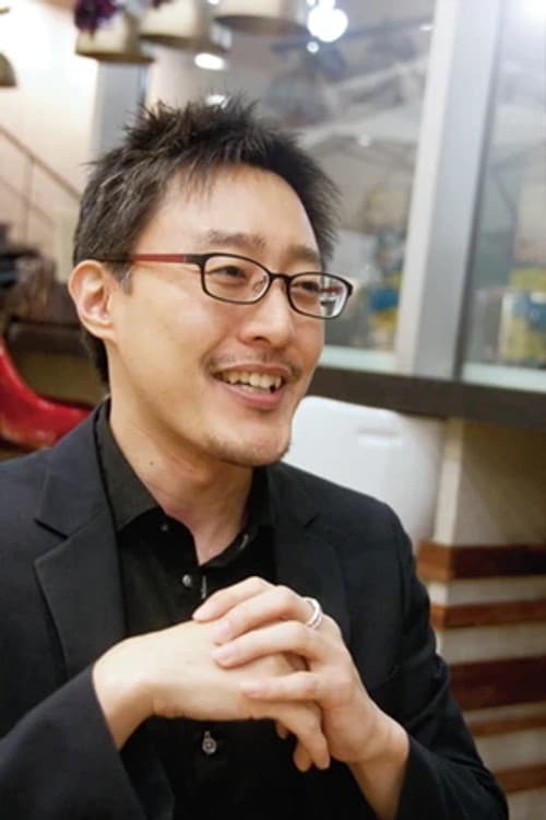 Jeon Tae-yeol profile photo