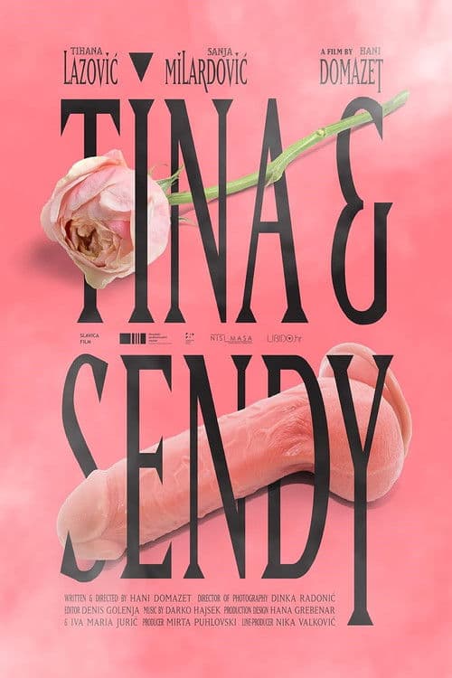 Tina & Sendy poster