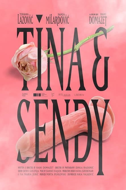 Tina & Sendy poster