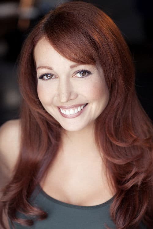 Amy Anzel profile photo