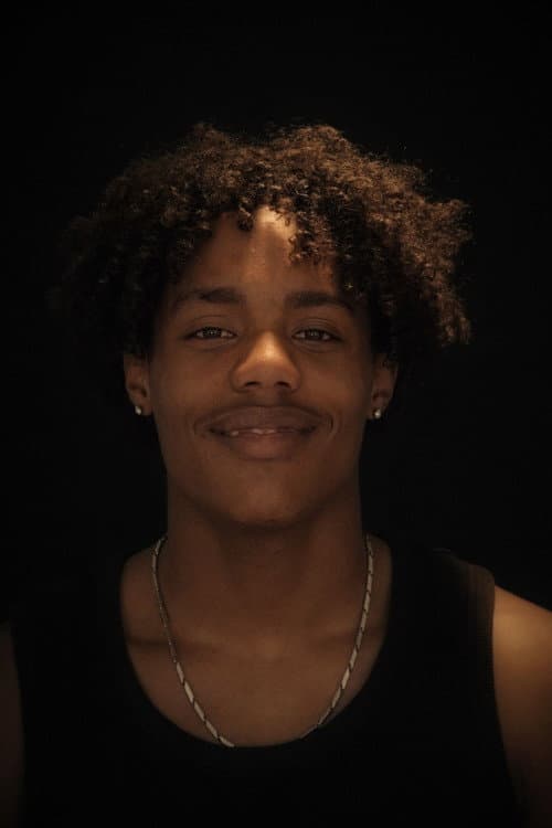 BOURNIZIEN OMOGBEME Anuthéa profile photo