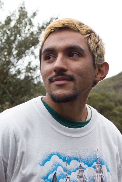 Oliver Zambrano Vegas profile photo