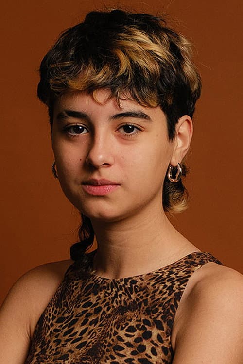 Kiara Arancibia profile photo