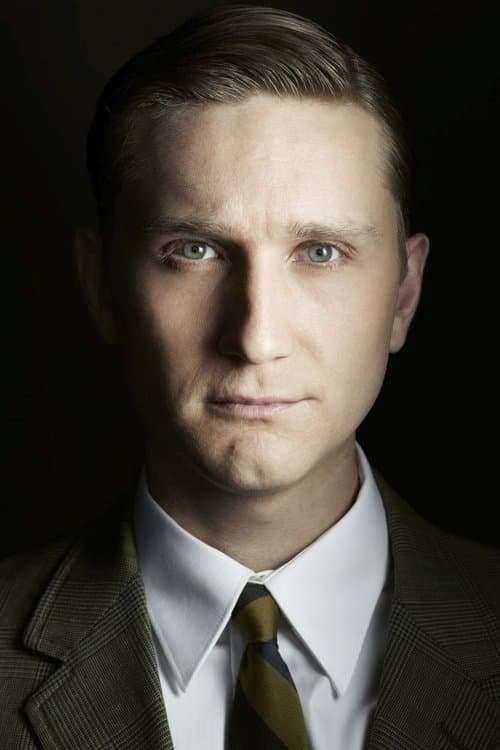 Aaron Staton profile photo