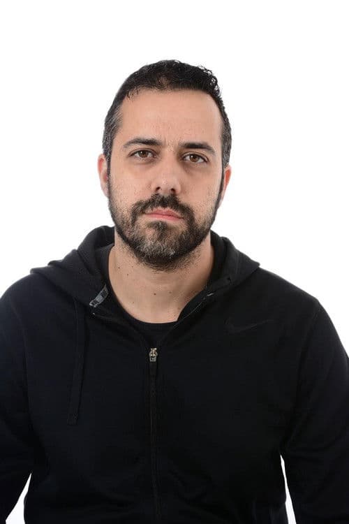 Danilo Morales profile photo