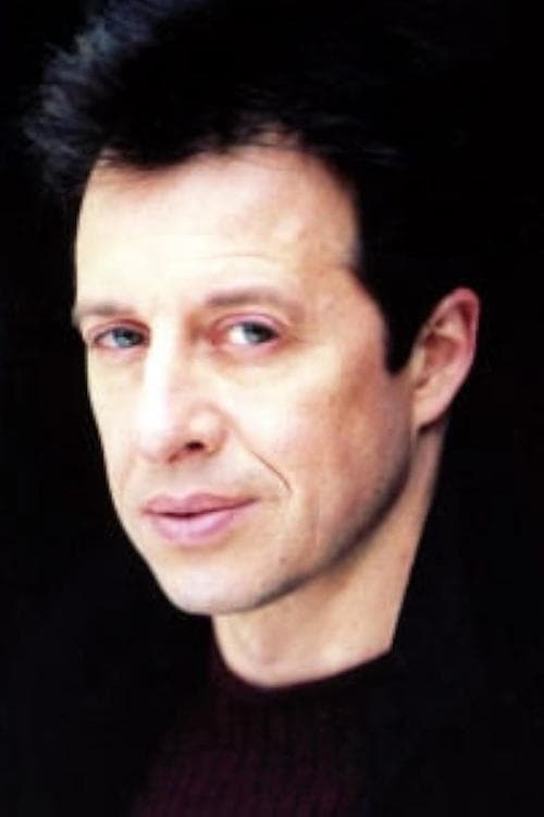 Daniel Lévesque profile photo