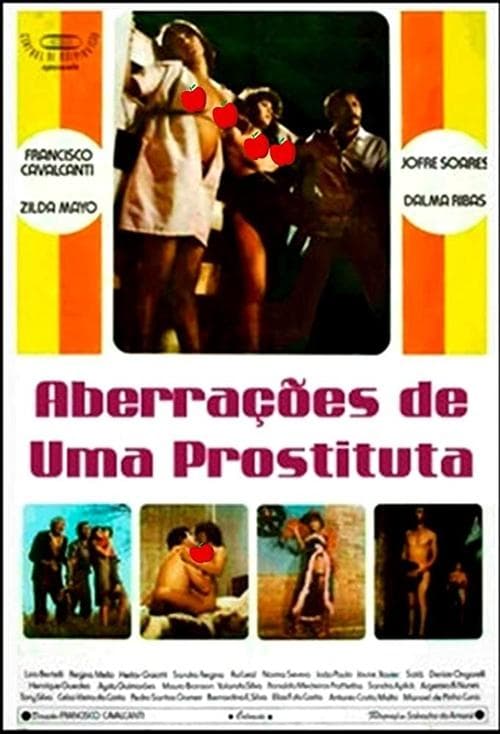The Son of the Prostitute poster