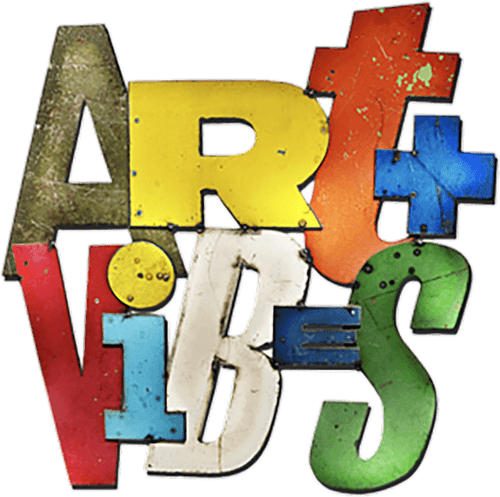 Art + Vibes