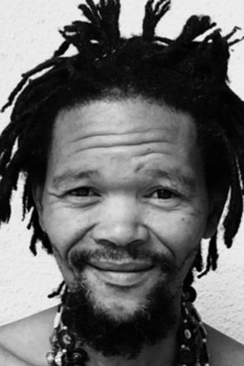 Collin 'The Bushman' Meyer profile photo