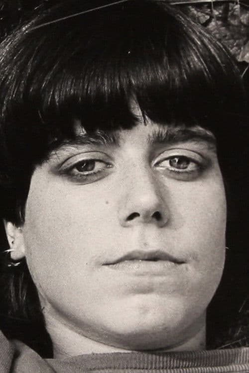 Moyra Davey profile photo