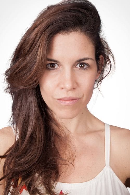 Veronica del Cerro profile photo