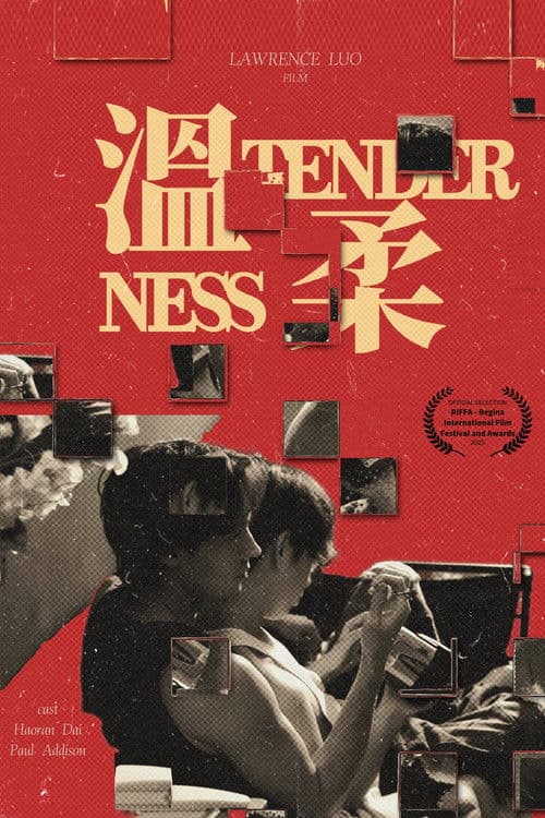 Tenderness poster