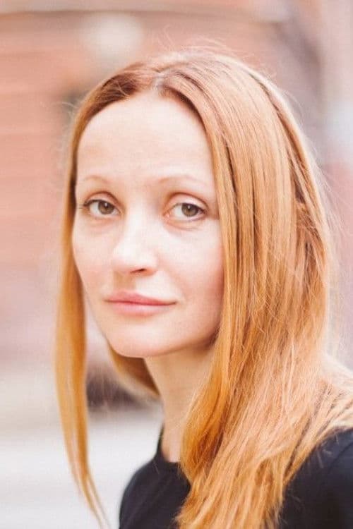 Olga Belinskaya profile photo