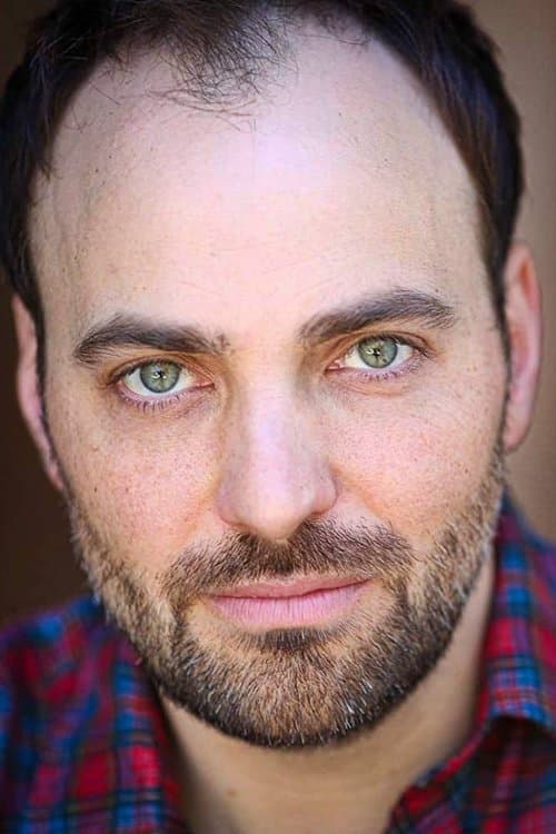 Donald Ian Black profile photo