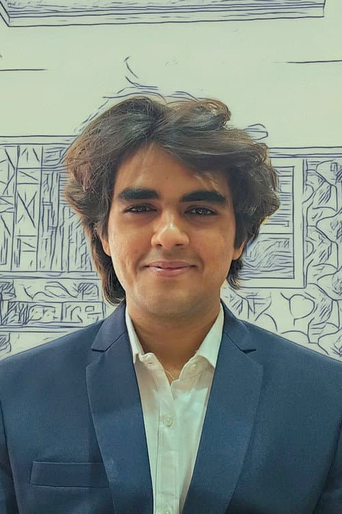 Adarsh Pathak profile photo