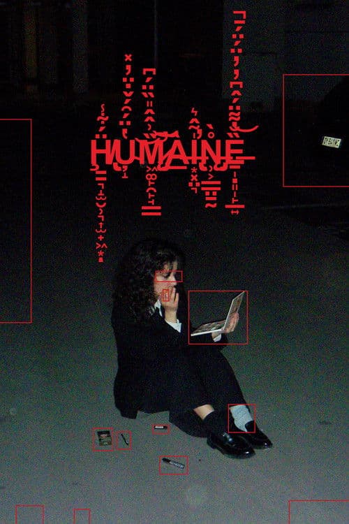 HUMAINE poster