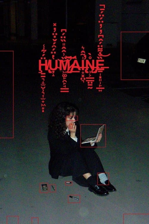 HUMAINE poster