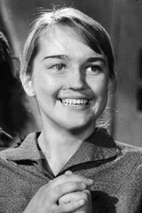 Tatyana Grabovskaya profile photo