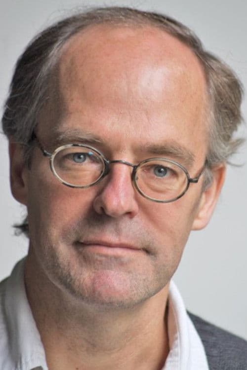 Bill Stamets profile photo