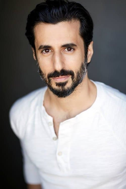 Ryan P. Shrime profile photo