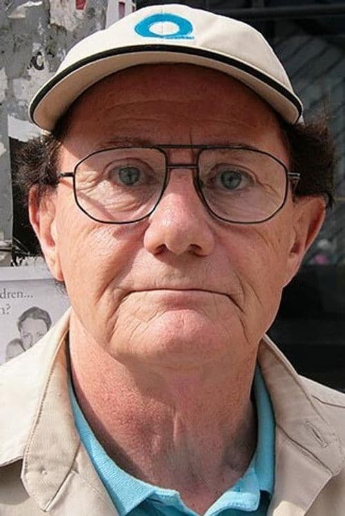 Paul Lynch profile photo