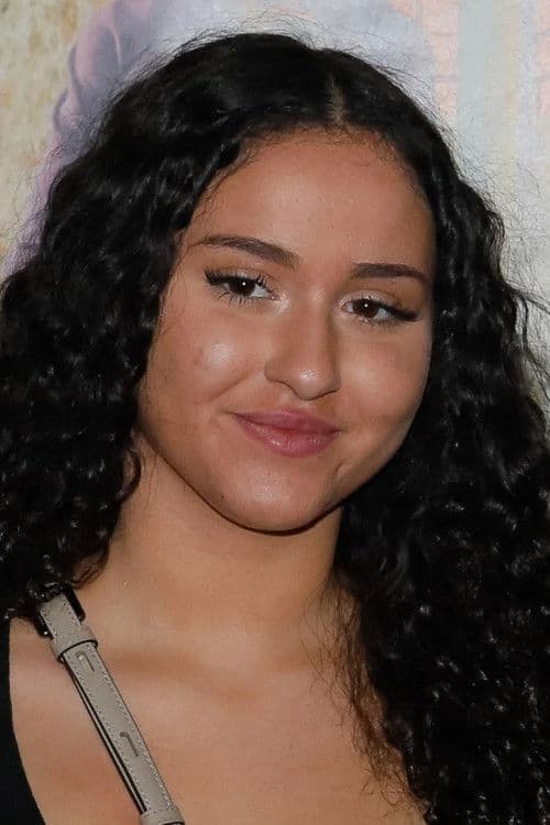 Kiyane Benamara profile photo