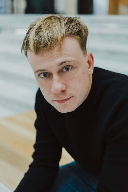 Adas Burkšaitis profile photo
