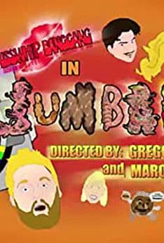 Tim and Eric Jambalaya poster