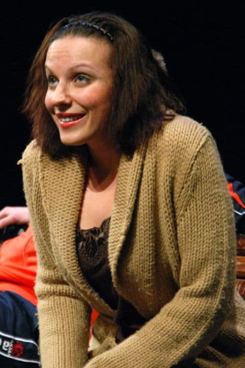 Márkus Judit profile photo