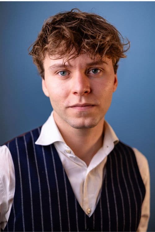 Nils Jensen profile photo