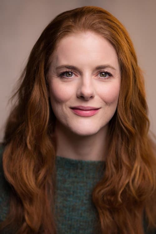 Jenny Hulse profile photo