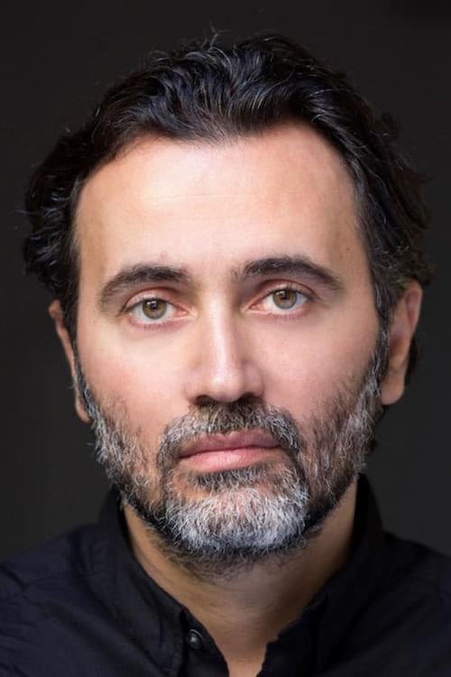 Talal Derki profile photo