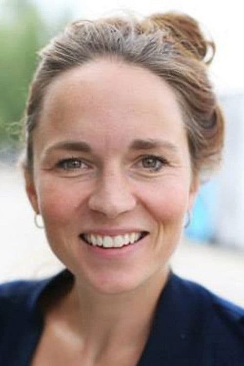 Julie Riis profile photo