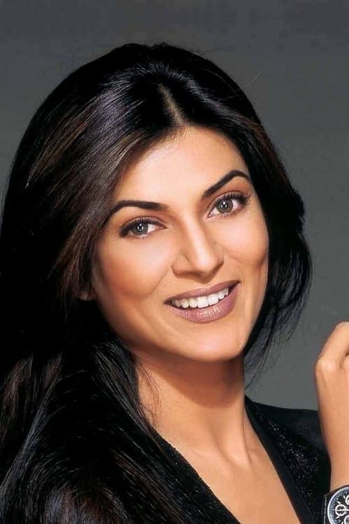 Sushmita Sen profile photo
