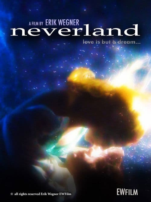 Neverland poster