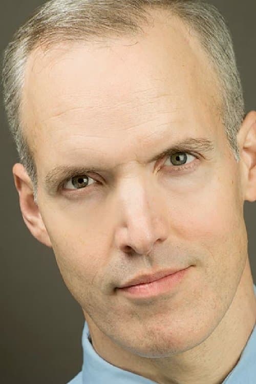 Gregory Jones profile photo