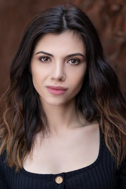 Alexandra Adornetto profile photo