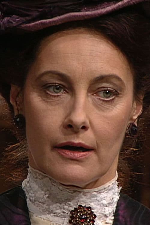 Angelika Auer profile photo