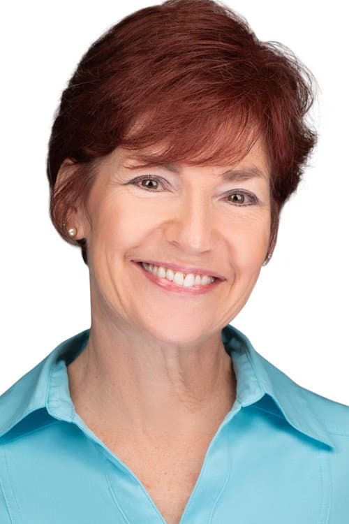 Christine Rogers profile photo