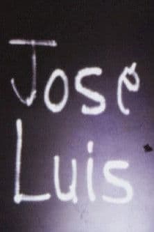 José Luis poster