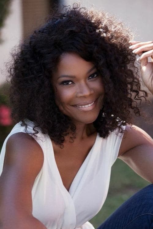 Angela Robinson profile photo