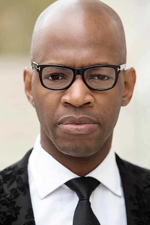 Daniel Danielson profile photo