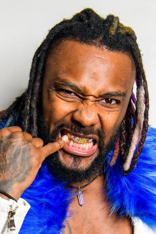 Stephon Strickland profile photo