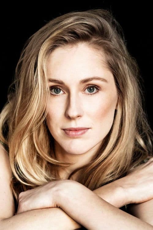 Rikke Lylloff profile photo