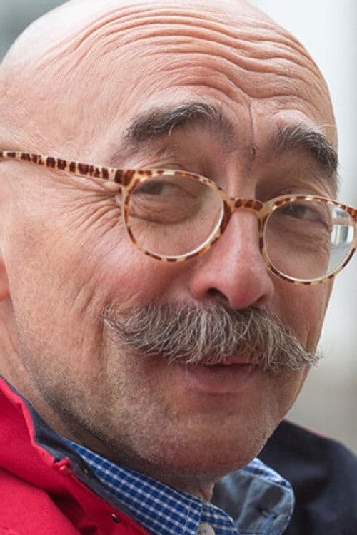 Andrey Bilzho profile photo