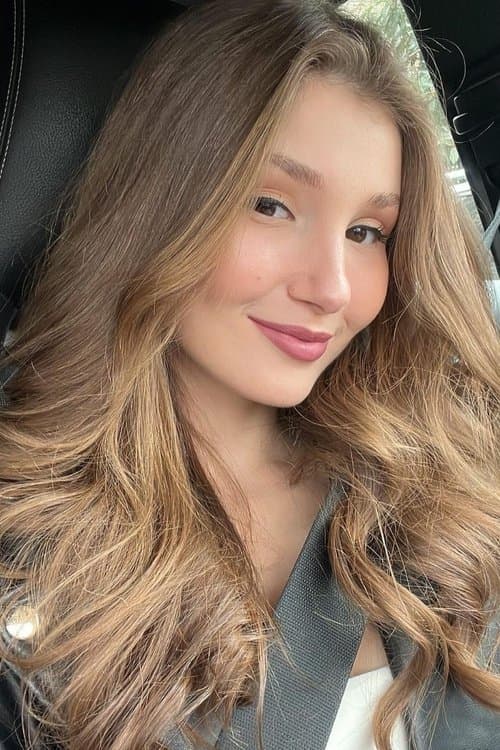 Ilayda Akdoğan profile photo