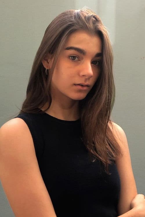 Luisina Arito profile photo